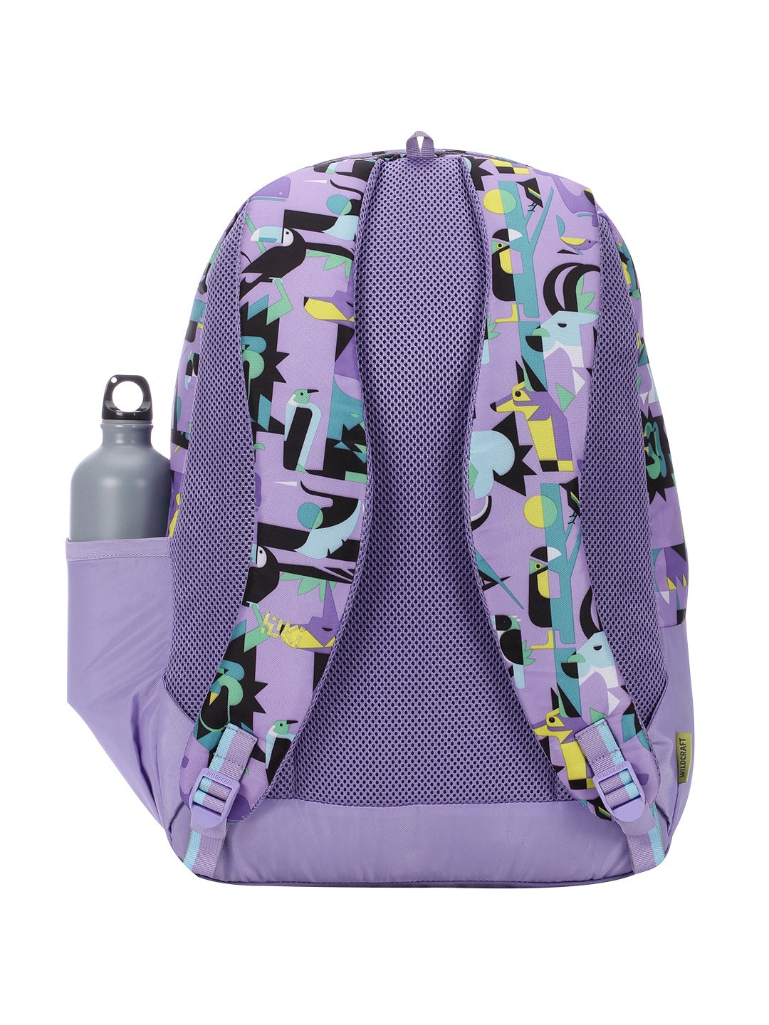 Wildcraft WIKI 1 (Purple)