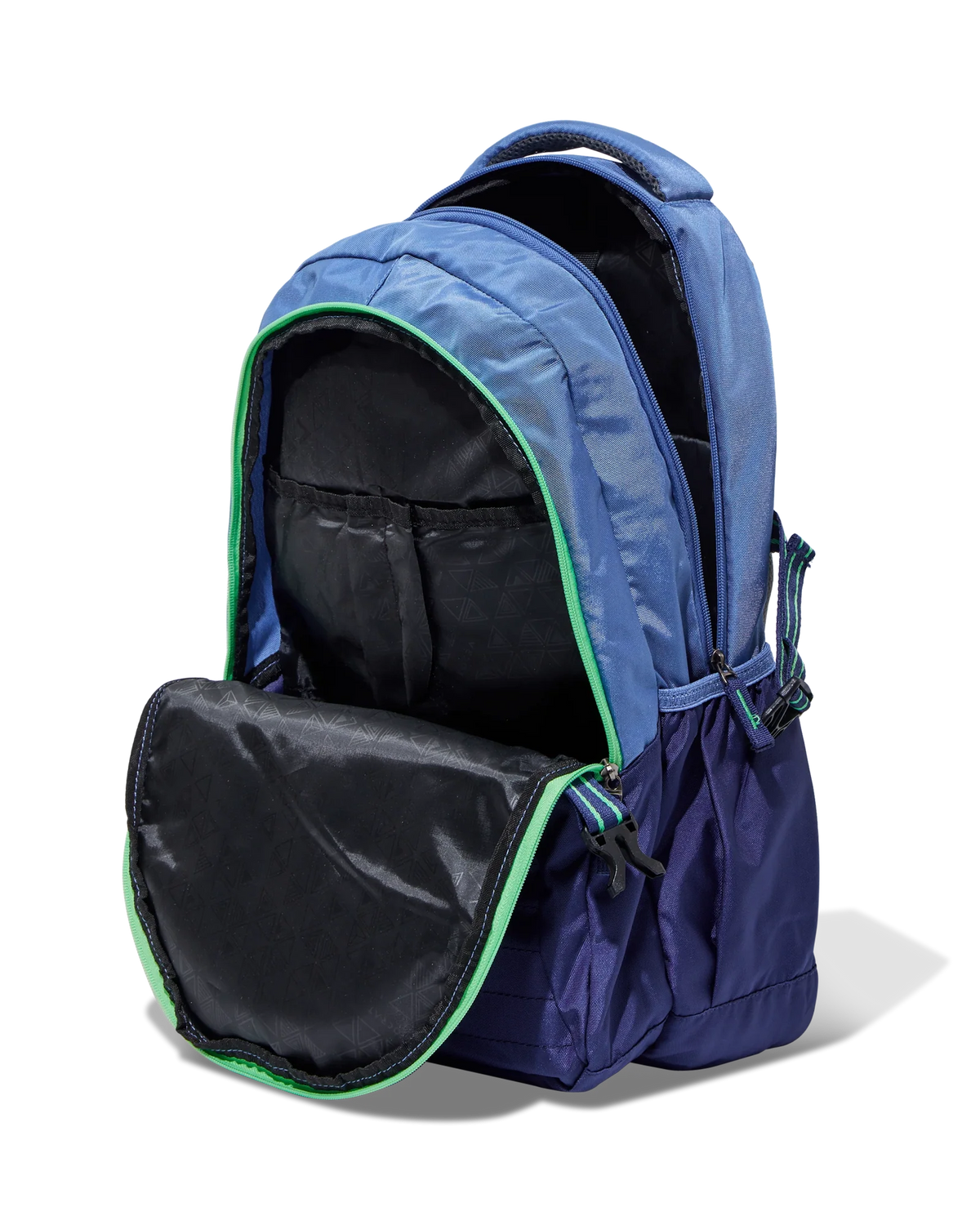 Aristocrat Chip (Blue)