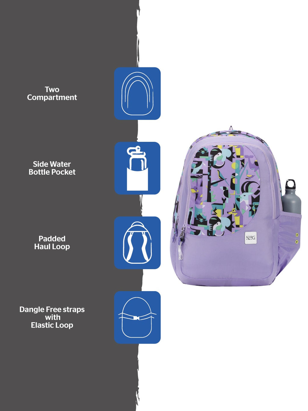 Wildcraft WIKI 1 (Purple)