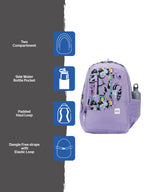 Wildcraft WIKI 1 (Purple)
