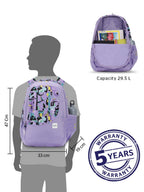 Wildcraft WIKI 1 (Purple)