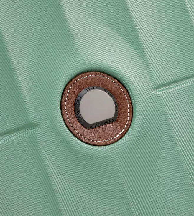 Delsey Carrousel (Sage green)