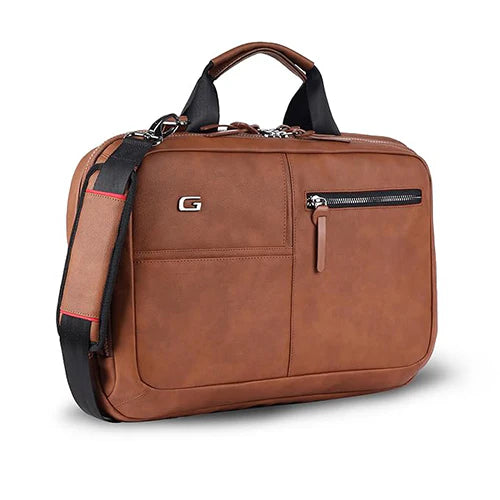 Gear Professional (Tan & Black)