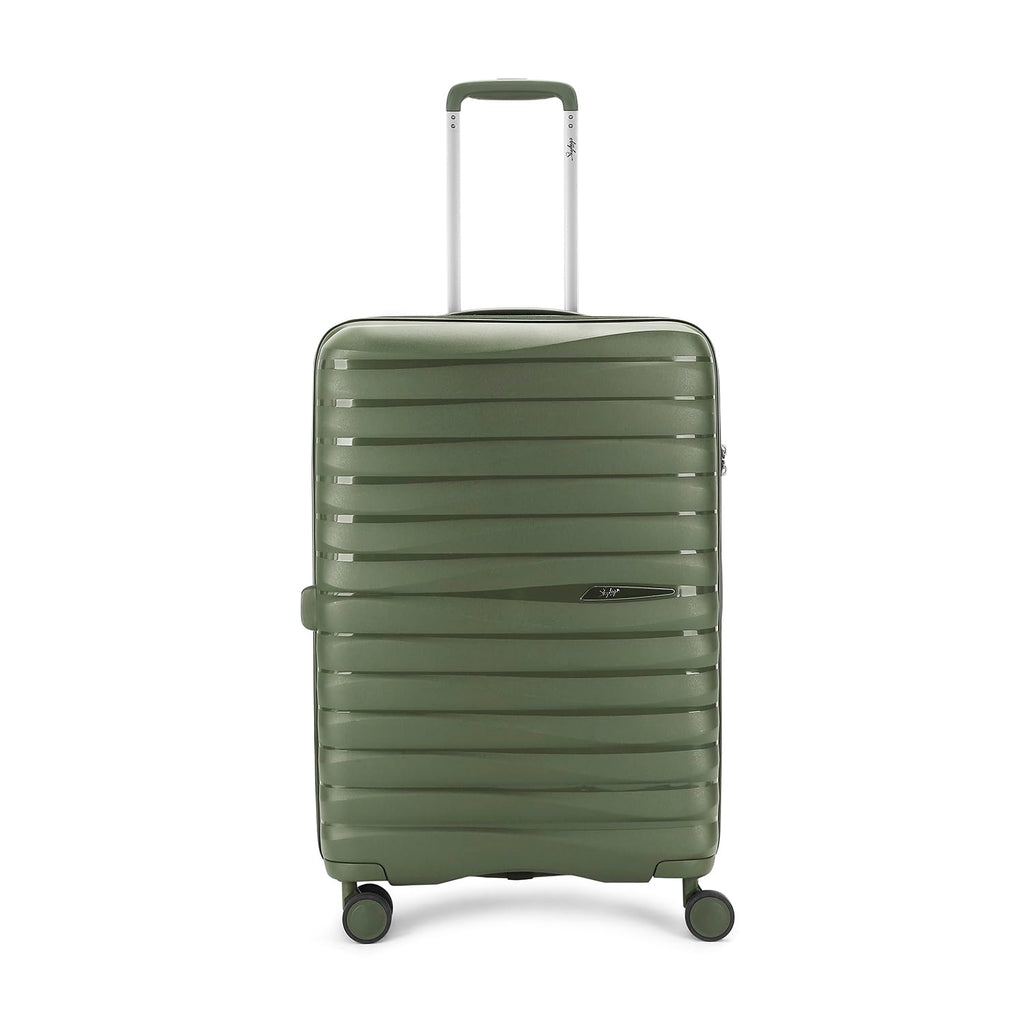 Skybags Float (Green)