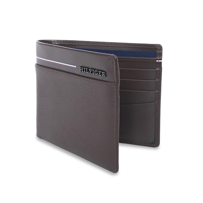 Tommy Hilfiger Nizaosfw03 (Brown)