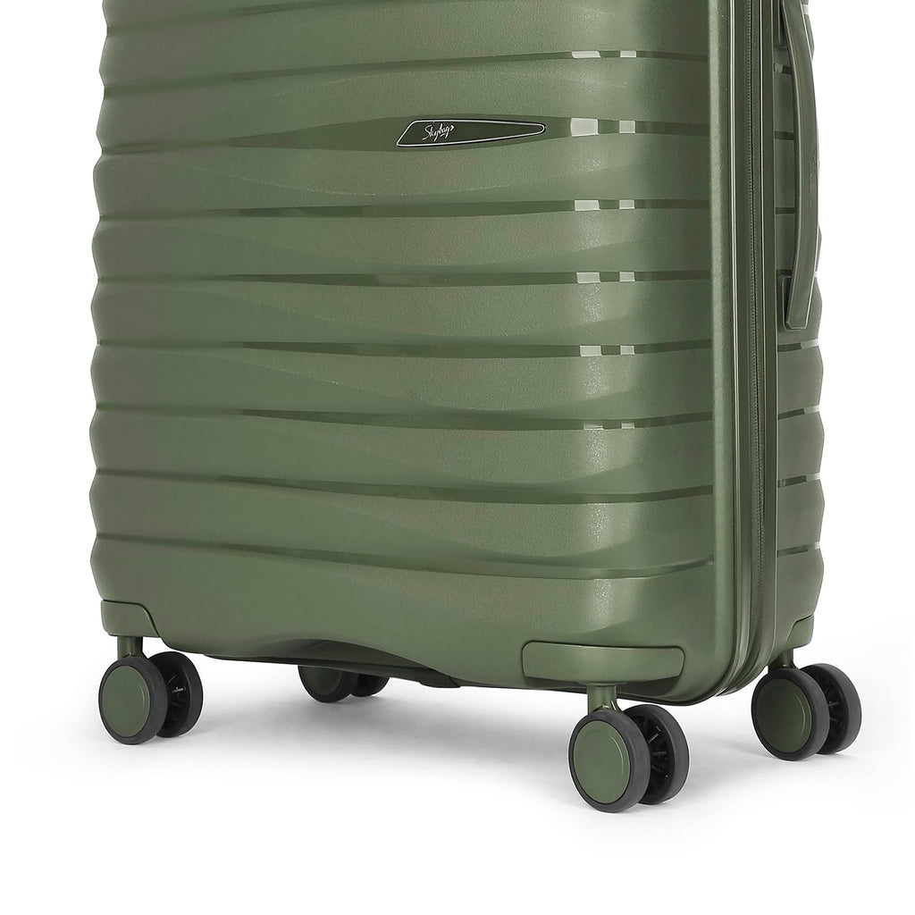 Skybags Float (Green)