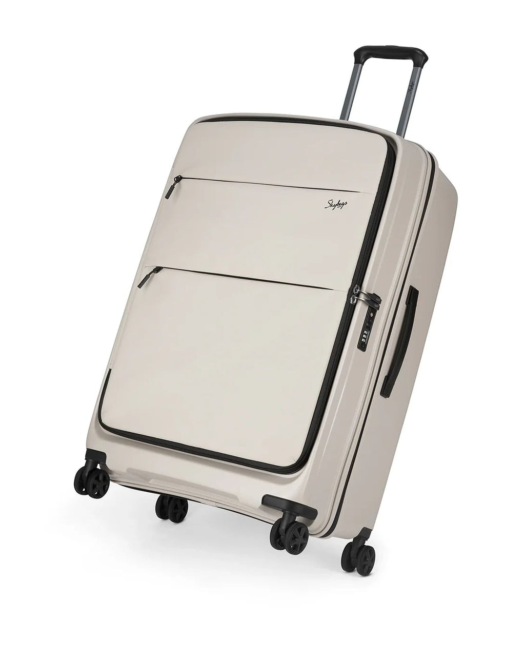 Skybags Studio (Beige)