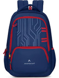 Aristocrat Circuit (Blue)