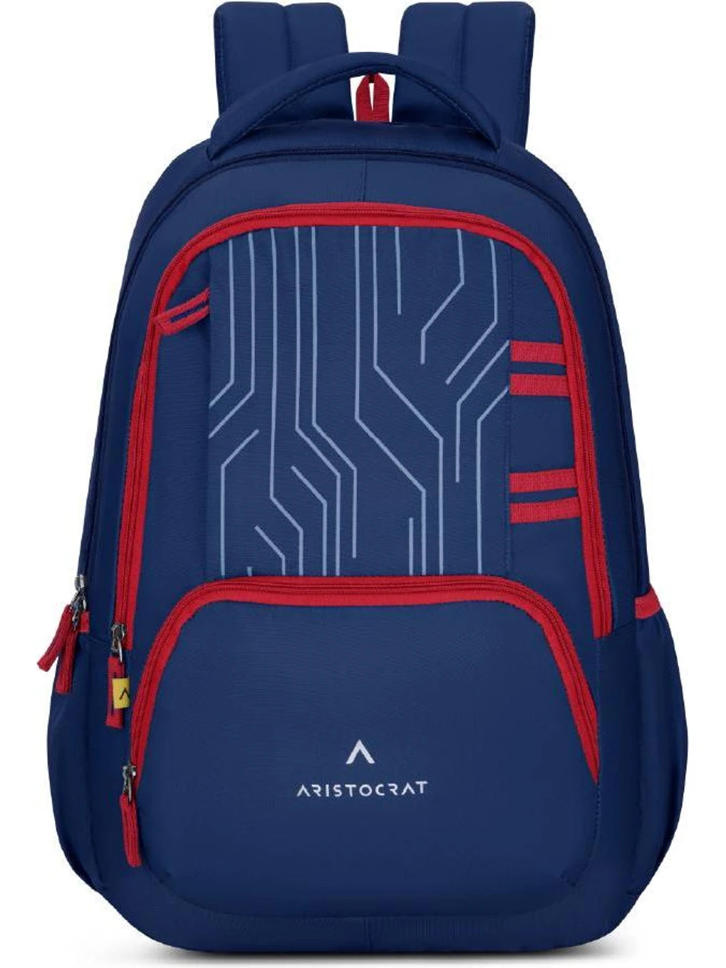 Aristocrat Circuit (Blue)