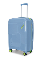 Uppercase Graphite (Blue)