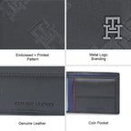 Tommy Hilfiger Brancogcw05 (Black)