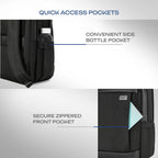 Safari Nexus (Black)