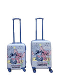 Strider Stitch (Blue)