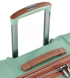 Delsey Carrousel (Sage green)