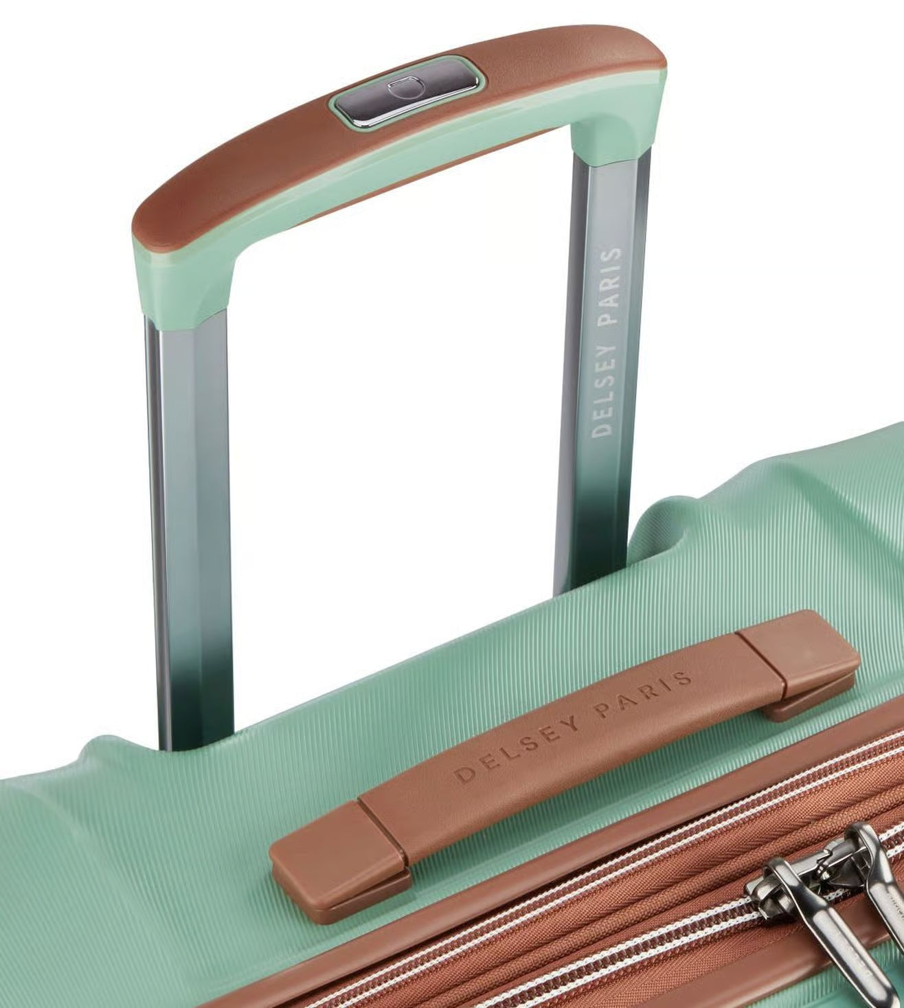 Delsey Carrousel (Sage green)