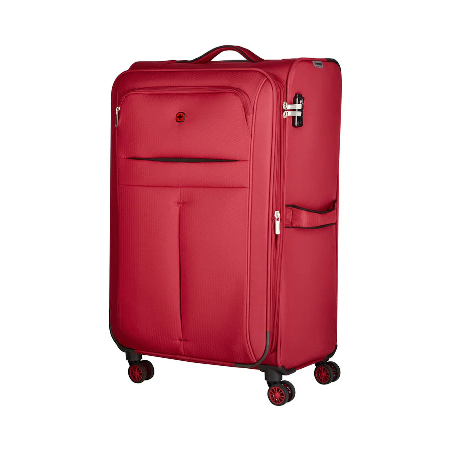 Wenger Fiero Pro (Red)