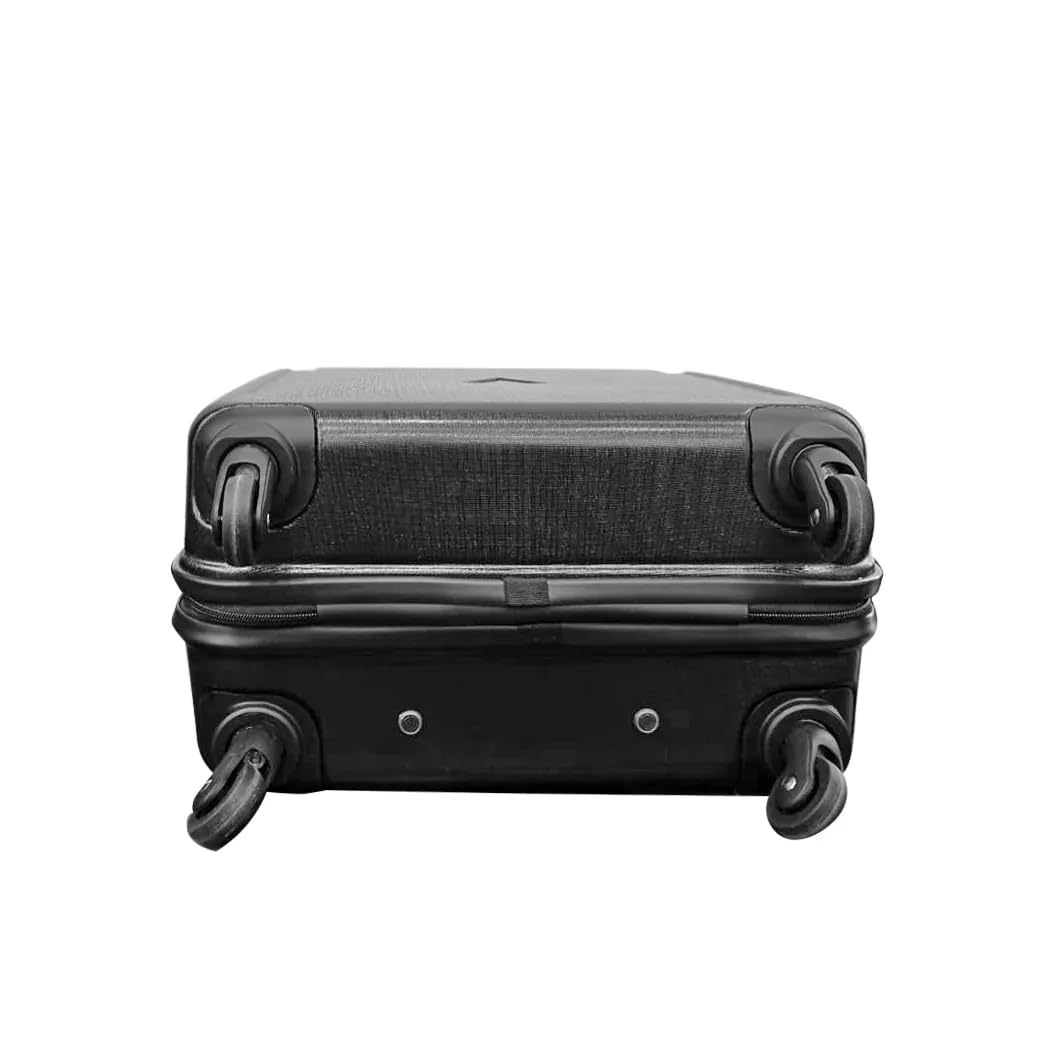 Aristocrat Dynamo (Black)