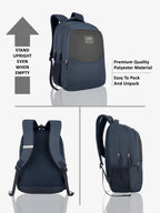 Lavie Sport Urban (Navy)