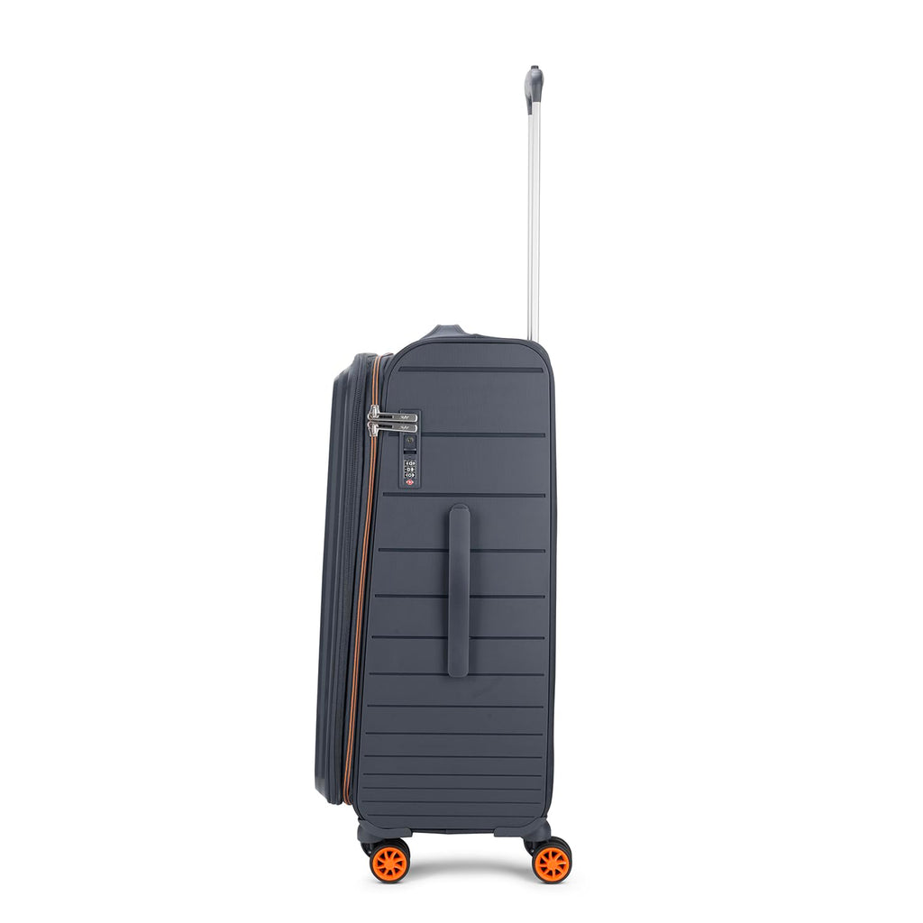 Skybags Fusion (Light Navy)