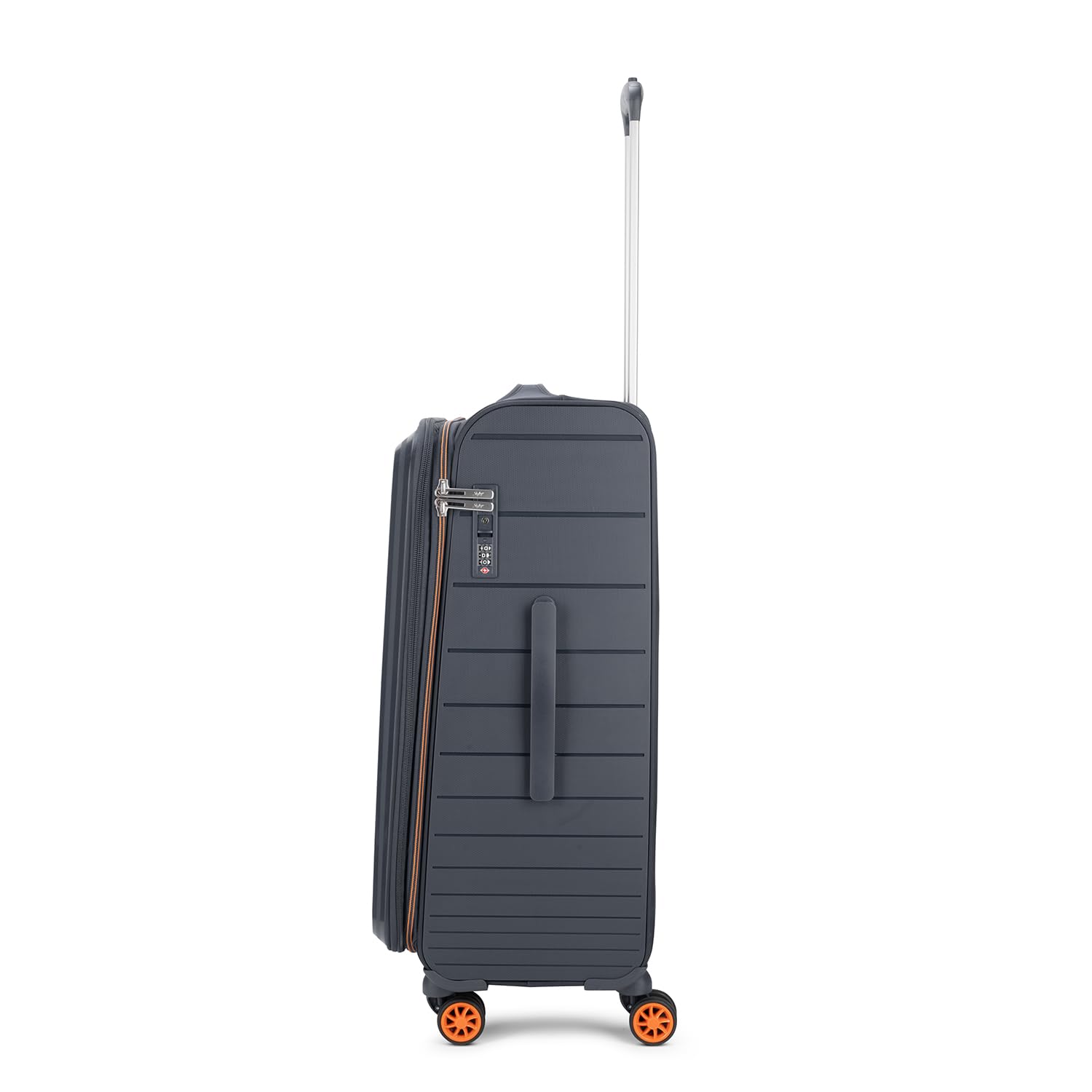 Skybags Fusion (Light Navy)