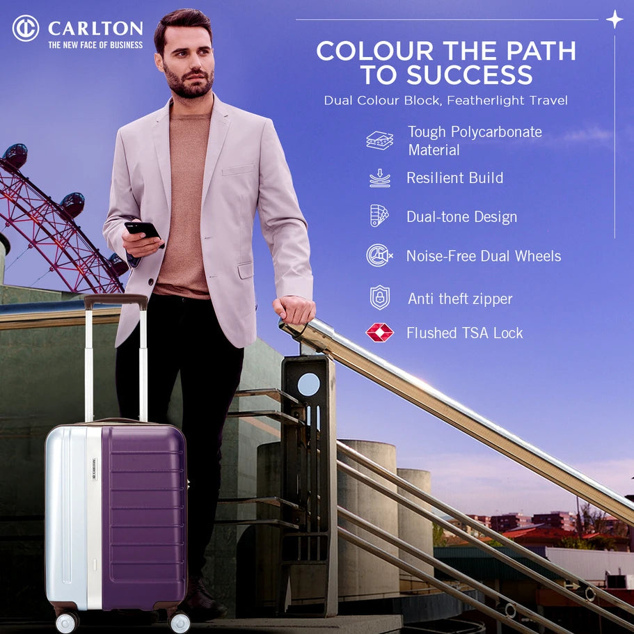 Carlton Dual Tone (Chardonnay)