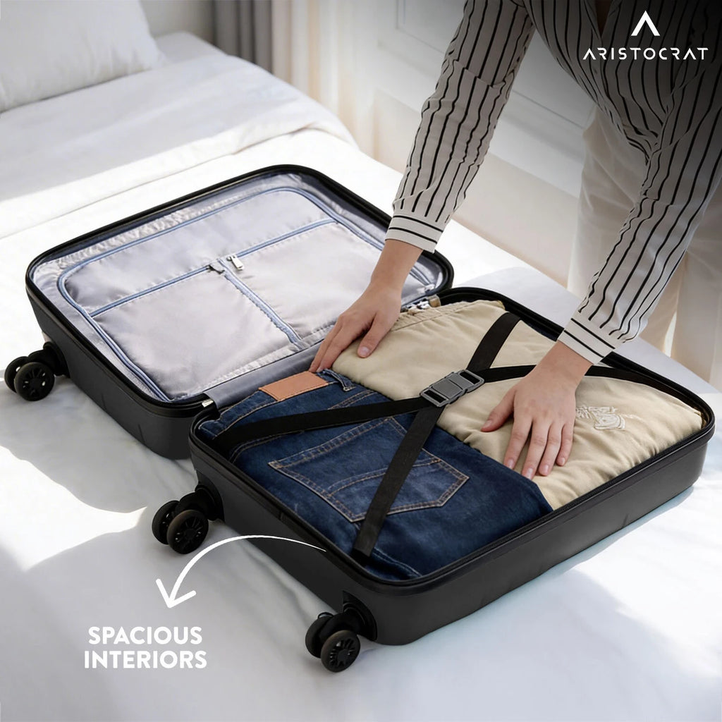 Aristocrat Quantum (Grey)