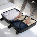 Aristocrat Quantum (Grey)