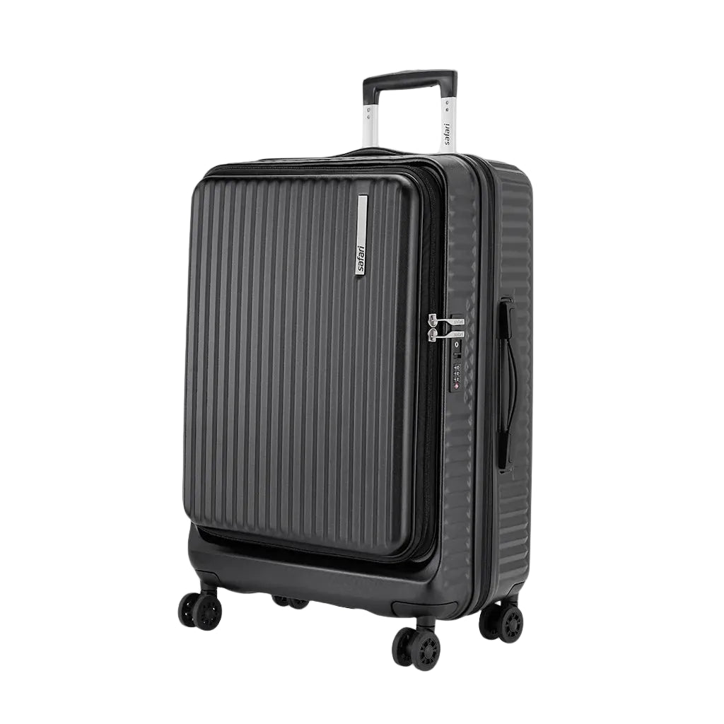 Safari Recoil Nxt (Black)