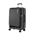 Safari Recoil Nxt (Black)