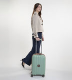 Delsey Carrousel (Sage green)