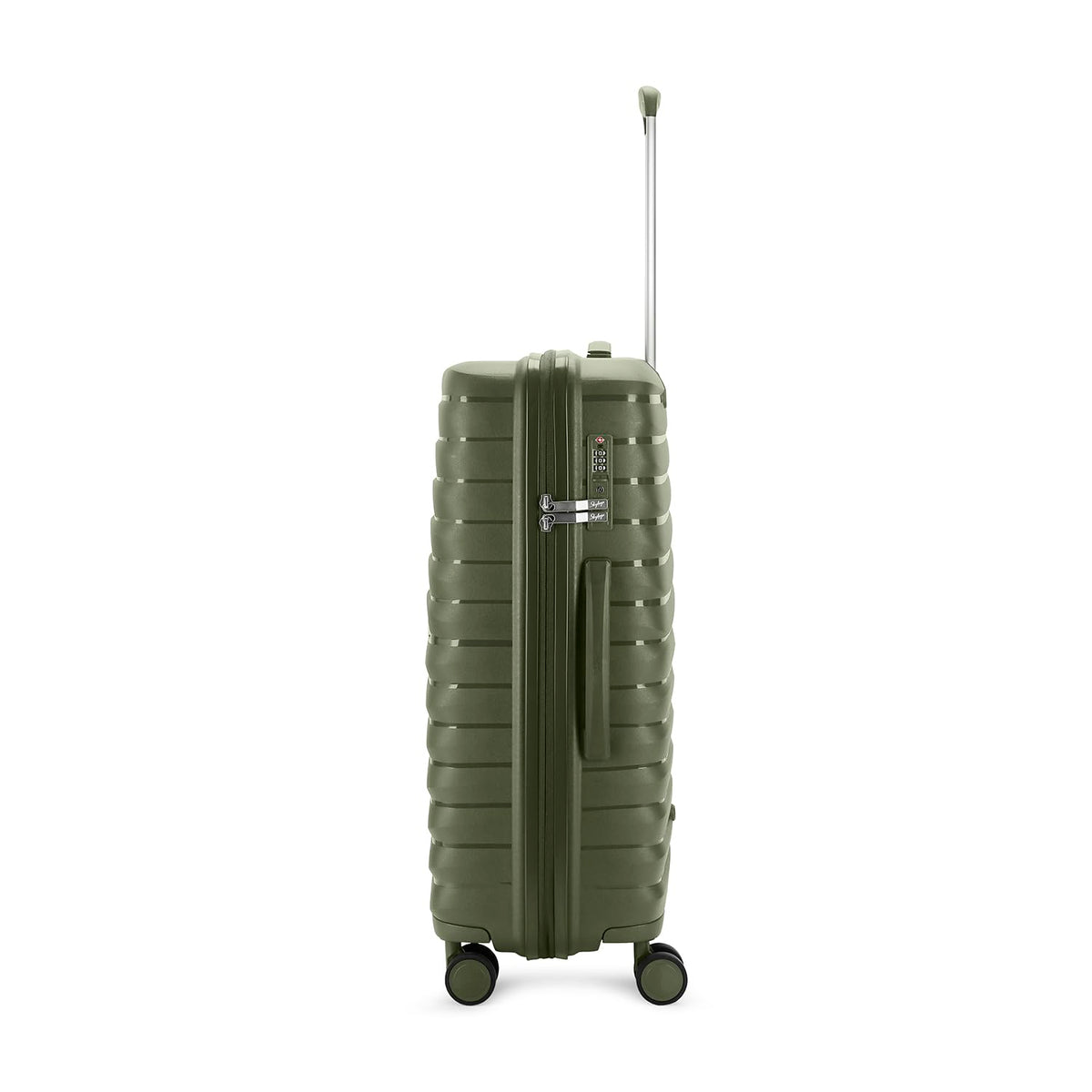 Skybags Float (Green)