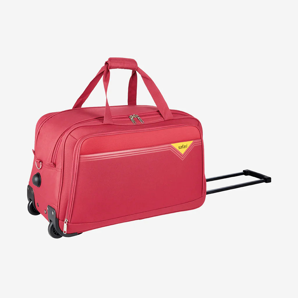 Safari Trigon (Red)