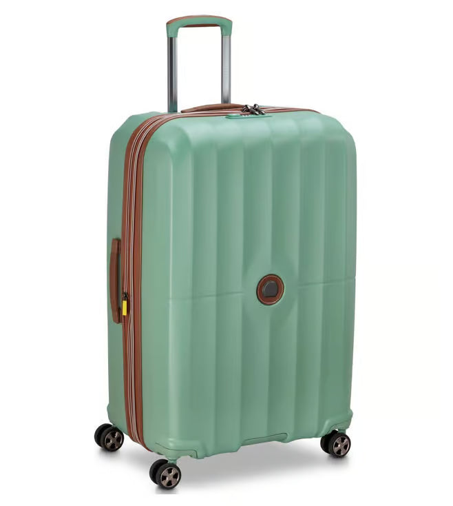 Delsey Carrousel (Sage green)