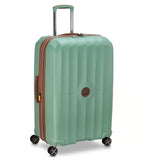Delsey Carrousel (Sage green)