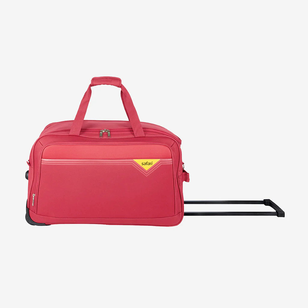 Safari Trigon (Red)