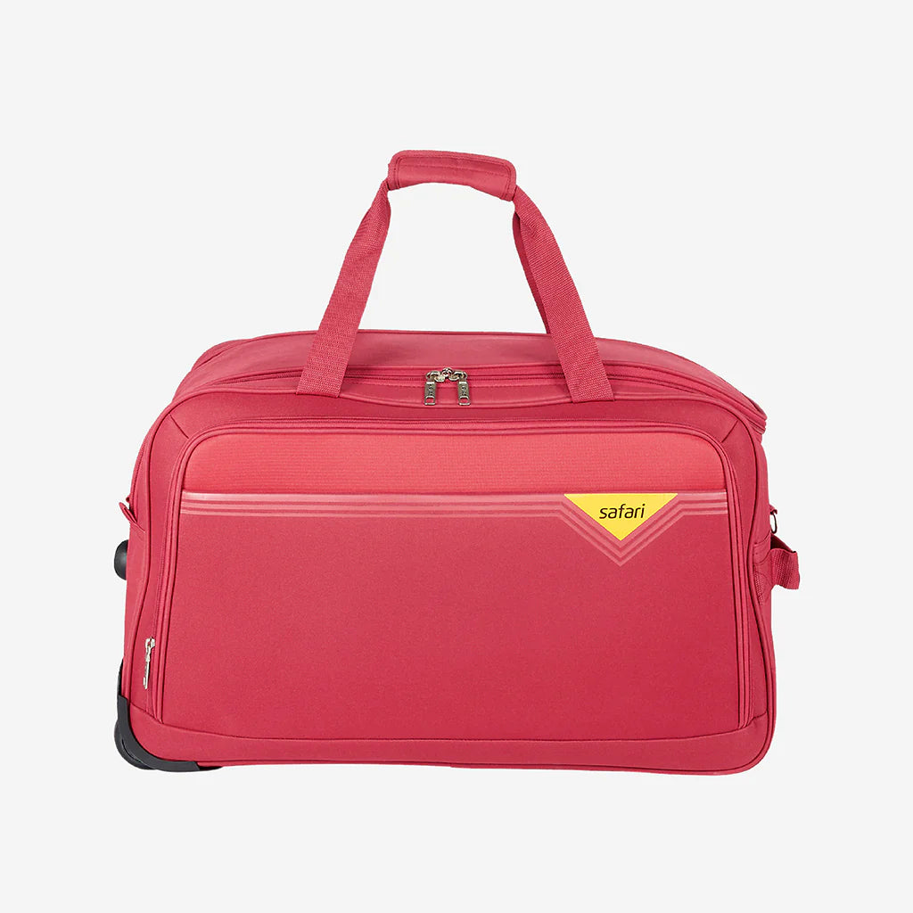 Safari Trigon (Red)