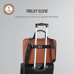 Gear Professional (Tan & Black)