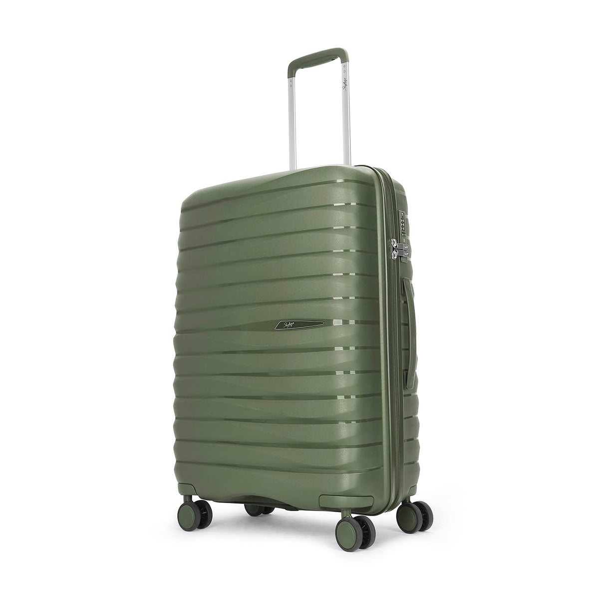 Skybags Float (Green)