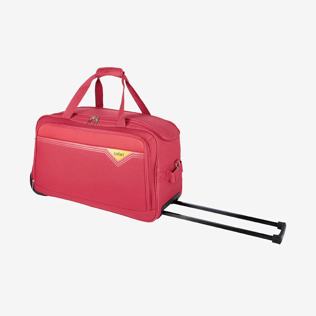 Safari Trigon (Red)