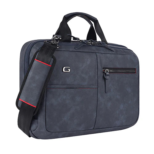 Gear Professional (Navy & Black)