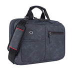 Gear Professional (Navy & Black)