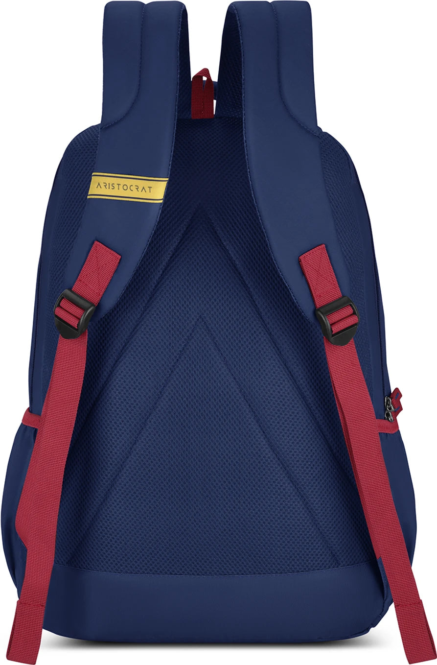 Aristocrat Circuit (Blue)