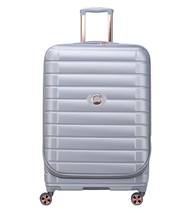 Delsey Shadow (Platinum)