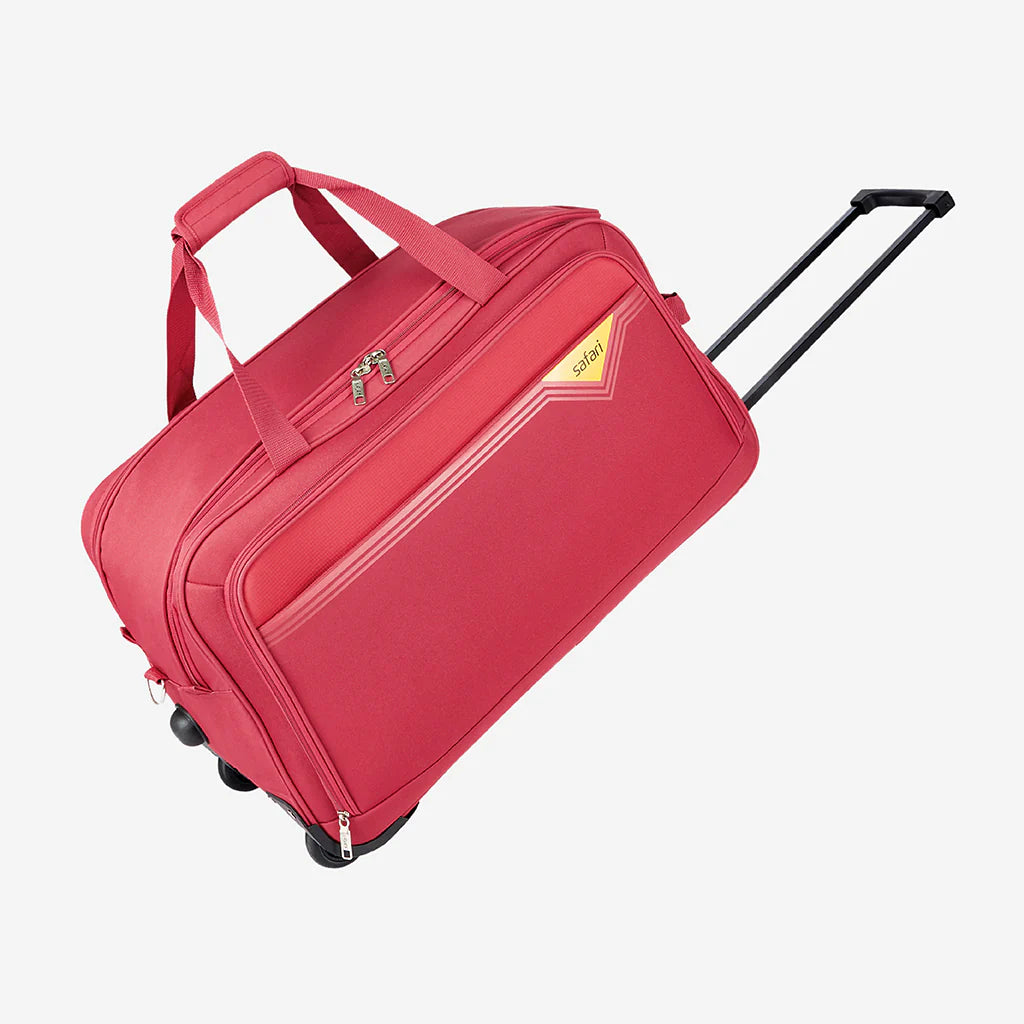 Safari Trigon (Red)
