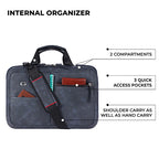 Gear Professional (Navy & Black)