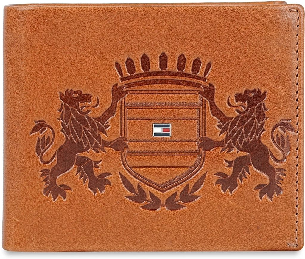 Tommy Hilfiger Lapithospcw03 (Tan)