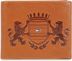 Tommy Hilfiger Lapithospcw03 (Tan)