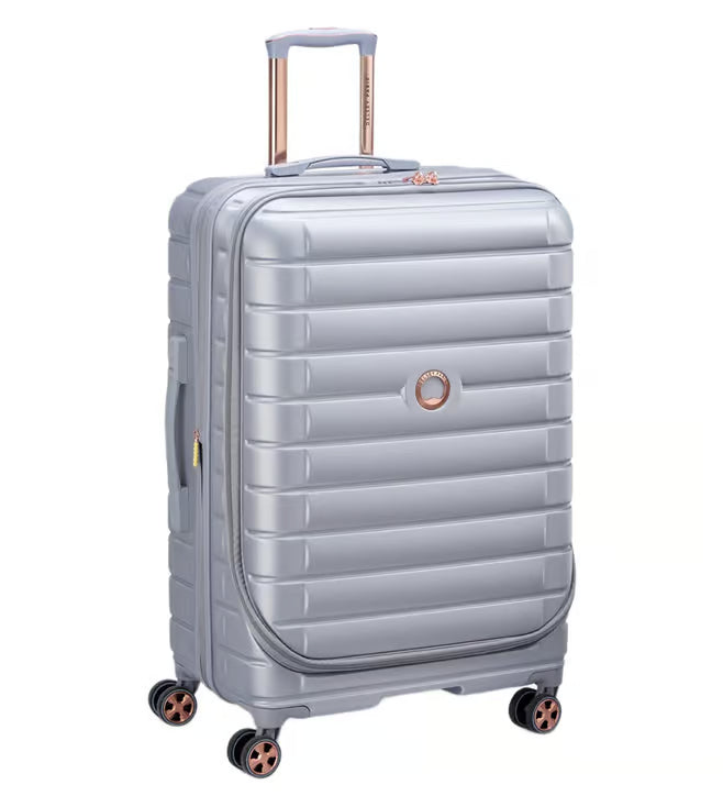Delsey Shadow (Platinum)