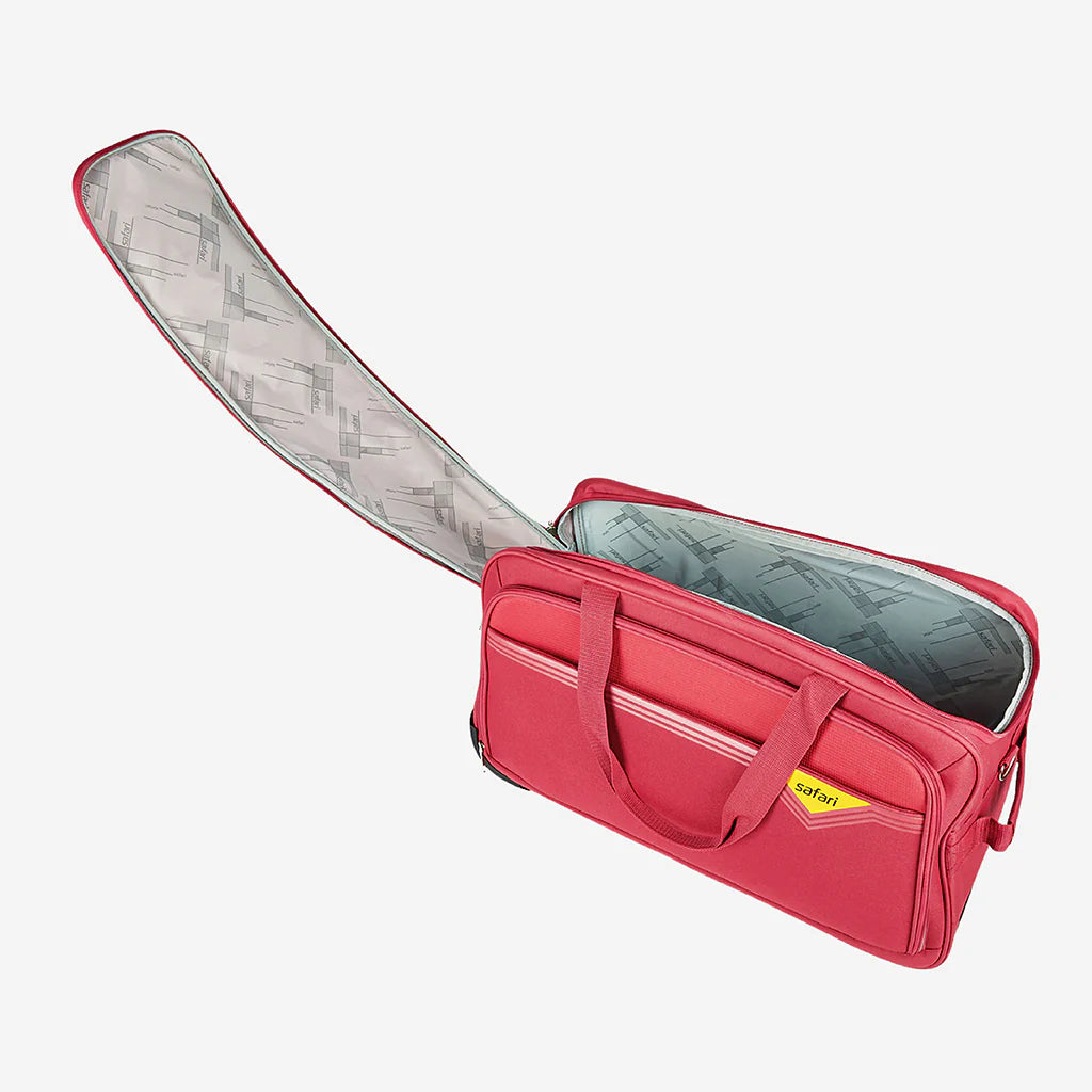 Safari Trigon (Red)