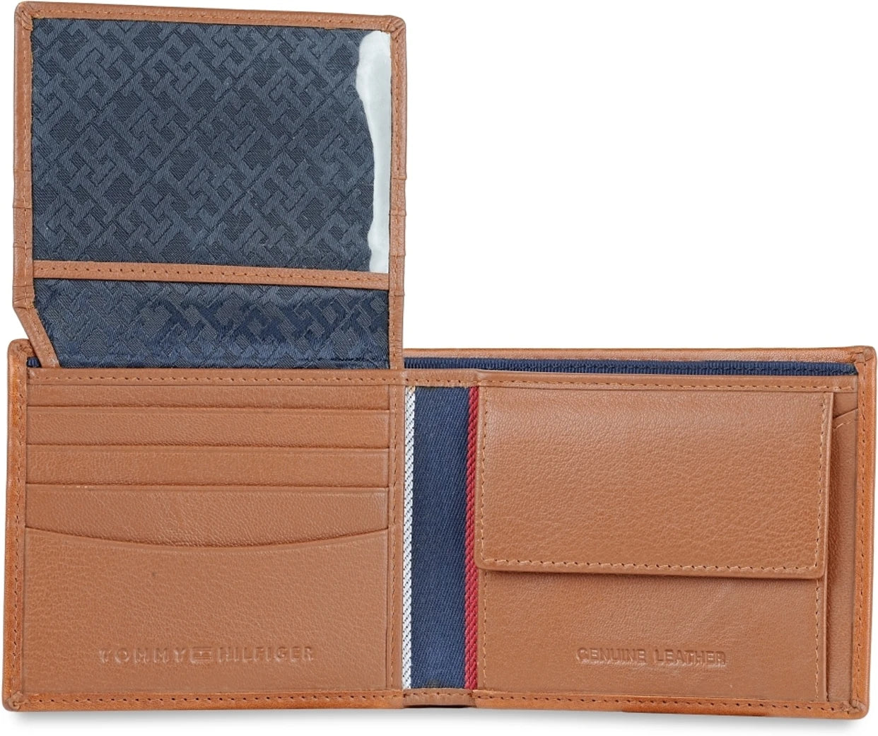Tommy Hilfiger Lapithospcw03 (Tan)